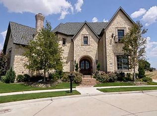 6832 Labelle Ct, Plano, TX 75024