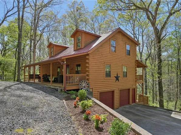 324 Sutallee Pl, White, GA 30184