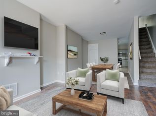 3730 Fairmount Ave, Philadelphia, PA 19104