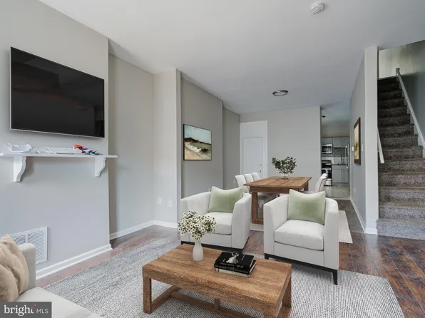 3730 Fairmount Ave, Philadelphia, PA 19104