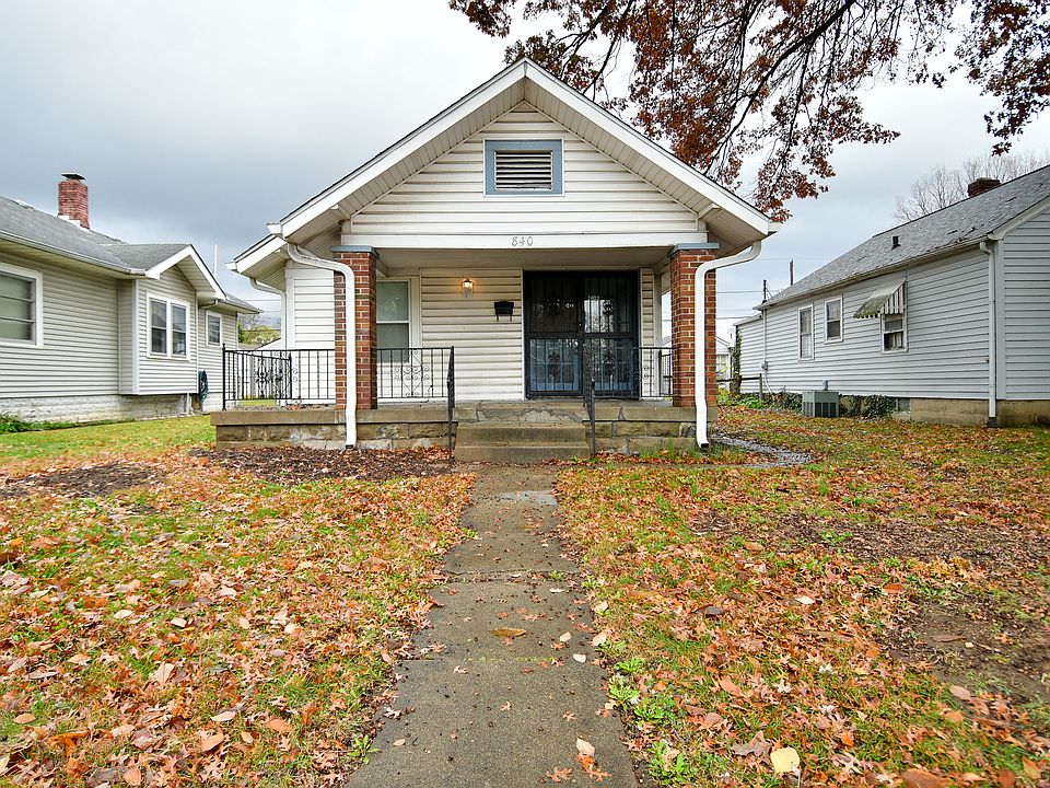 1st image of 840 E Berwyn St