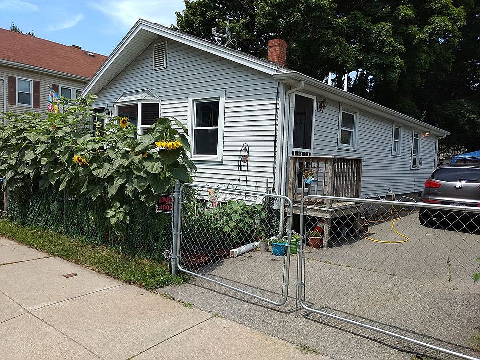 345 Arnold St, New Bedford, MA 02740 Zillow