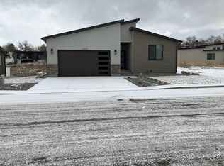 1554 Surprise Valley Rd, Pocatello, ID 83201