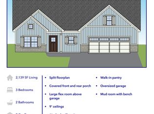 Northern Pines Plan, North Branch Pass, Tipp City, OH 45371