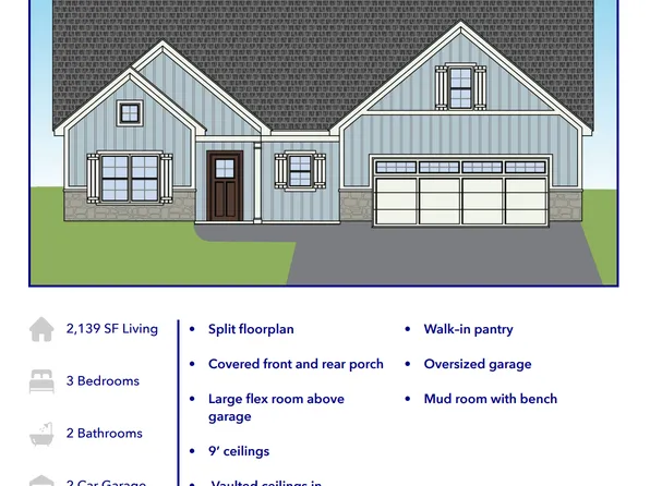 Northern Pines Plan, North Branch Pass