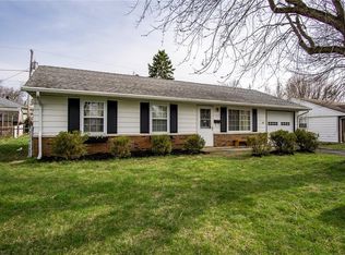 1907 Atkinson Dr, Xenia, OH 45385