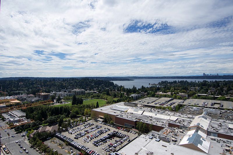 1st image of 650 Bellevue Way NE Unit 2404