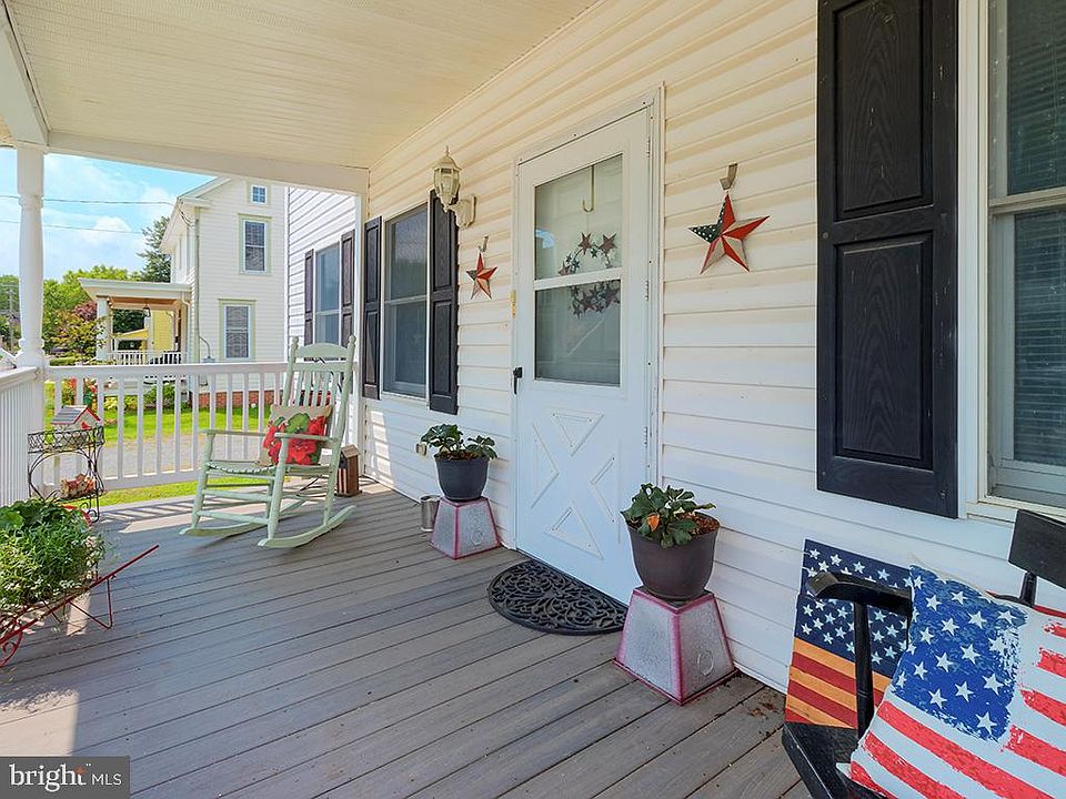 414 Union St, Milton, DE 19968 MLS DESU2050848 Zillow