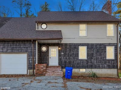 48 E Main Street UNIT 48B, Hampstead, NH, 03841
