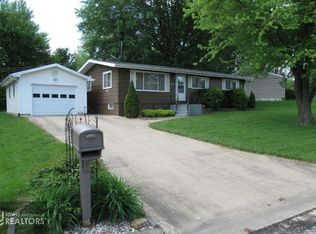 216 Navaho Dr, Keokuk, IA 52632