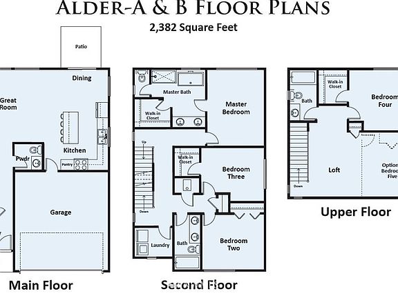 2nd image of 1825 153rd St SW #13
