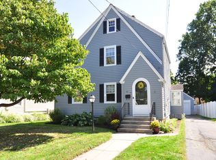23 Dartmouth Ave, West Hartford, CT 06110