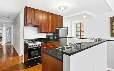 Rented by Bold New York