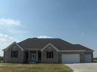 729 Tk Way, Yorktown, IN 47396