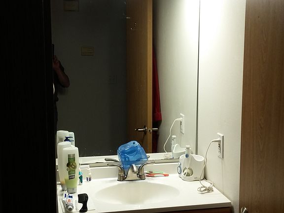 Bathroom #1