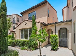 136 Tubeflower, Irvine, CA 92618