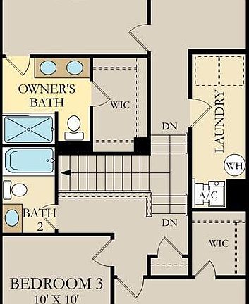 3rd image of 1220 Langham St #0