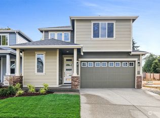 2118 Josie Lynn Ct SE LOT 15, Olympia, WA