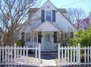 134 W Bates Ave, Villas, NJ 08251