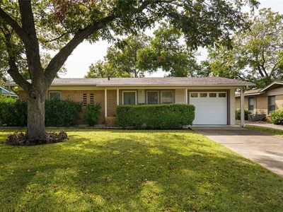2201 Pasadena Dr, Austin, TX, 78757