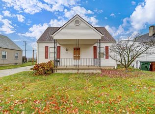 2136 E Bataan Dr, Dayton, OH 45420