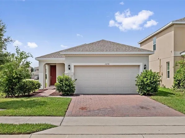 1678 Swan Swim Dr, Davenport, FL 33837