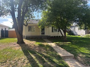 1755 S Garfield St, Denver, CO 80210