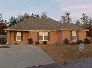 1913 Lobelia Ln, Augusta, GA 30906