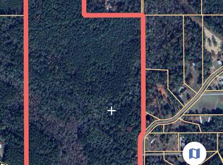 Robertson Rd, Petal, MS 39465