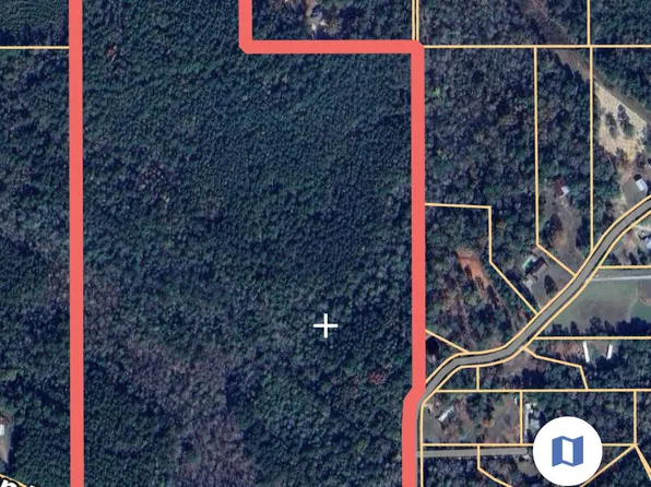 Robertson Rd, Petal, MS 39465