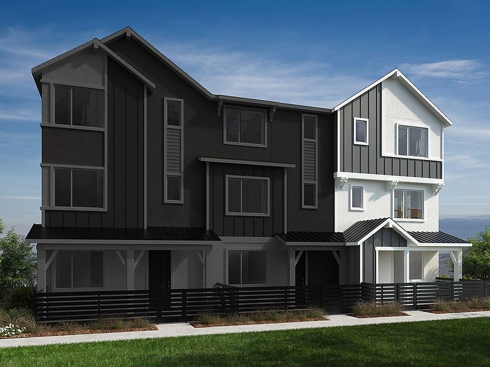 Exterior B