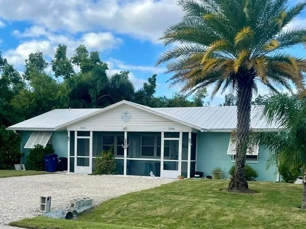 5938 NW Sailfish Rd, Bokeelia, FL 33922