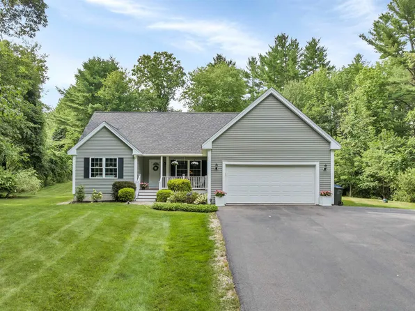 11 Chase Road, Londonderry, NH 03053