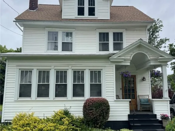 336 Hickok Ave, Syracuse, NY 13206