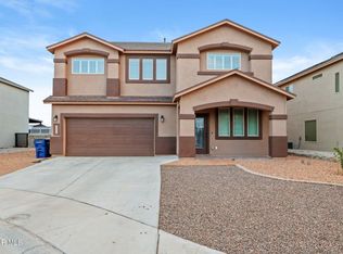 4521 Marisabel Azcarate St, El Paso, TX 79938