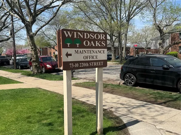 7401 220th Street #132B2, Oakland Gardens, NY 11364