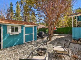 39982 Ohio Ln, Big Bear Lake, CA 92315
