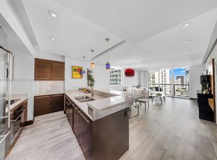 500 Brickell East Condo, Miami, FL 33131