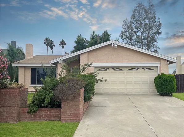 14312 Cholla Dr, Moreno Valley, CA 92553