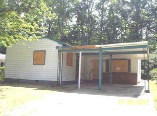 4614 Sunnybrook Dr, Memphis, TN 38127