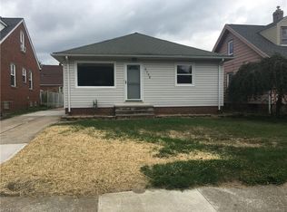 6706 Gilbert Ave, Parma, OH