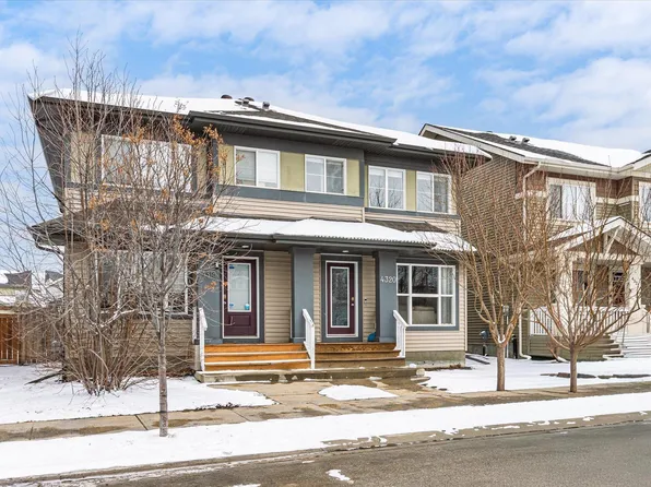4320 Prowse Link SW, Edmonton, AB T6W 3A7