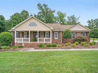 1127 Legion Club Rd, Salisbury, NC 28146