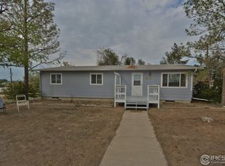 4971 County Road 32, Longmont, CO 80504