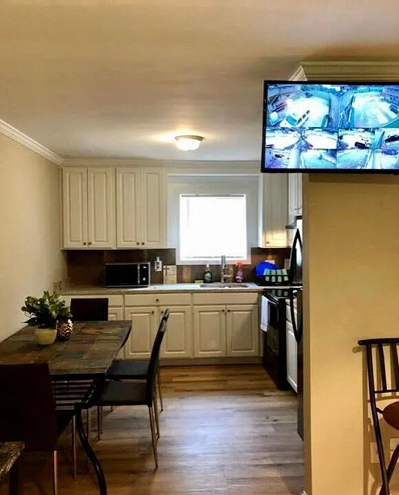 CCTV MONITOR