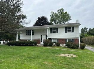 95 Clark St, Poughkeepsie, NY 12601