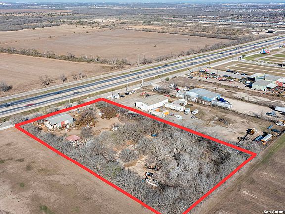 4th image of 12748 S State Highway 16 LOT 484