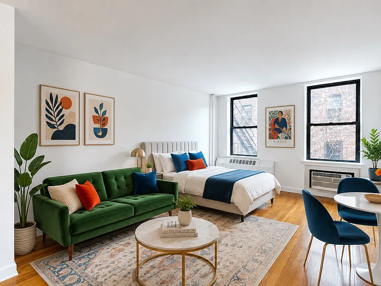 246 W 22nd St #19 — Photo 1