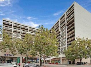 801 Franklin St APT 1007, Oakland, CA 94607