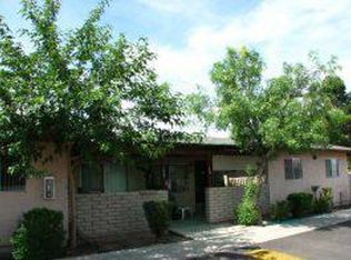 Sage Villas Apartments, Glendale, AZ 85302